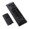 Universal DVD Remote RMT-B119A for  Blu Ray Player Remote Replacement