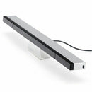 Infrared IR Signal Cable Sensor Bar / Receiver For Nintendo For Wii Remote  G2I9