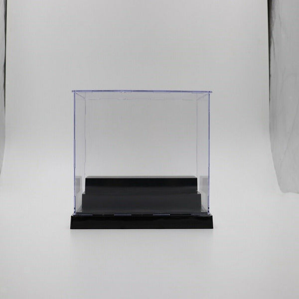 20 X 15 X 15 Inch Table Top Acrylic Display Case Stand