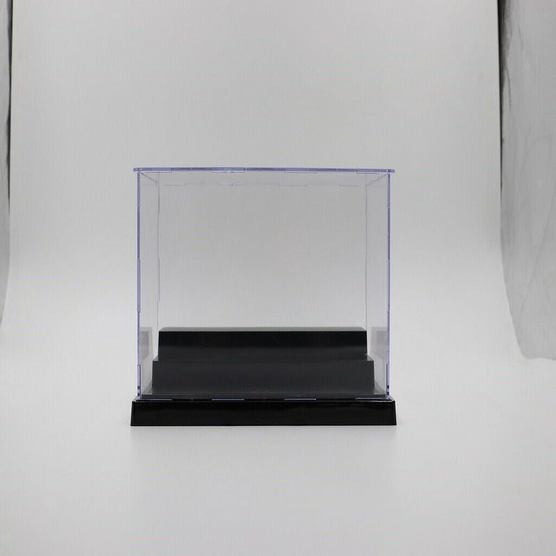 20 X 15 X 15 Inch Table Top Acrylic Display Case Stand