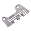 Overlock Machines Part: Needle Plate for Brother B631, B661-063-5 Industrial