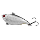 Blade Sinking Fishing Lure 6cm 10g Hard Plastic Artificial VIB Crankbait