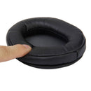 Soft Replace Ear Pad Cushions for Sony MDR-V6/MDR-7506/MDR-CD900ST Headphone