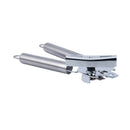 Stainless Steel 2 in 1 Manual Heavy Duty Kitchen Utensil Can Tin Opener Bot G9A9