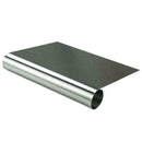 Stainless Steel Cake Smoother Scraper Tools Fondant Sugarcraft DIY Tool Bak Y1G5