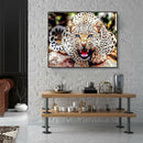 5D DIY Diamond Painting Animal Full Round Drill Cross Stitch Decor (T328)