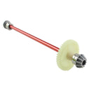 1:14 RC Cars Upgrade Parts Drive Shafts Fit for WLtoys 144001 Car Models