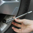 HOT Auto Car Tyre Tire Air Pressure Mini Test Meter Pen Test New. .Gauge To C2P3