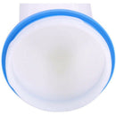 Car 600ML Plastic Spray Paint-Gun Cup Pot Fast Mover Threaded Connector for
