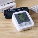 Home Health Care Blood Pressure Monitor Upper Arm Blood Pressure Meter