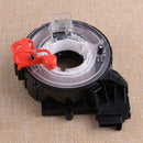 Steering Wheel Air Bag Clock Spring Spiral Cable Fit for Seat Altea VW Jetta III
