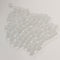 100 Pieces Clear Glass Marbles for Vases or Games, Aquarium Decorations