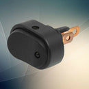 10PCS 12V 30A Heavy Duty Red LED OFF/ON Rocker Toggle Switch for Car Motor Boat