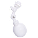 HOT 1/4" Float Ball Valve Automatic Shut off Fill Feed Fish Tank RO Water TO