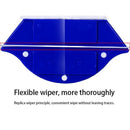 New Useful Magnetic Window Cleaner Double Side Glass Wiper Useful Surface B