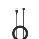 Replacement USB Charger for  Mi Band 5 Wristband Cable Cord 50cm Black