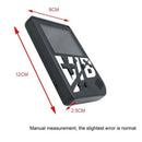 Console Vibrating Handheld Game Player Mini Portable Video Game Built-In 16