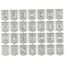 Cutting Dies Scrapbooking Embossing Machine Embossing Dies Stencils Cutting X8V4