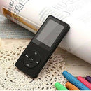 Music MP3 Player 8GB 70 Hours Playback Lossless Sound Support Up To 64GB I7I2