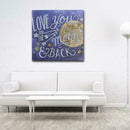 5D Full Drill English Diamond-Painting Flower-Cross Stitch Embroidery Sale New