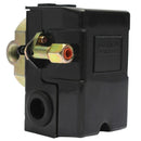 Pressure Switch Control Air Compressor 140-175 PSI 4 Port Heavy Duty 26 AMP B8G9