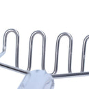 Stainless Steel Potato Masher Great for making Mashed Potato, Guacamole, Eg R8K4