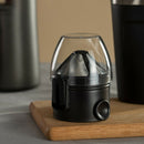 Reusable Coffee Filter Cup Portable Stainless Steel Drip Coffee Tea Holder