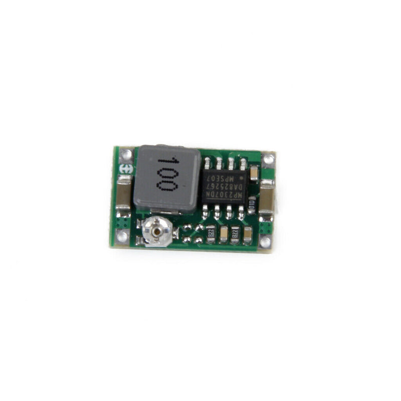 Mini 3A DC-DC Power Supply  Adjustable Module 24V to 12V 9V 5V 3V