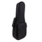 23'' Black Hand Portable Padded Bag Durable Ukulele Bag Ukulele Cover Case
