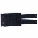 Outdoor Camping Hiking Phone Bag Bag Hook Loop Belt Pouch Nylon Mobile Case S5A7