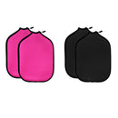4 Lot Ultralight Pickleball Paddle Cover Deluxe Neoprene Sports Protective