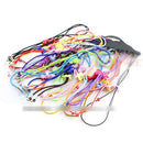 2Pcs Children's Elastic Glasses Strap Belt Eyeglasses Rope Cord Chain Holder New