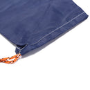 21.7 x 14.4cm tent pegs bag camping tent hammer wind rope tent nail storagebagOS