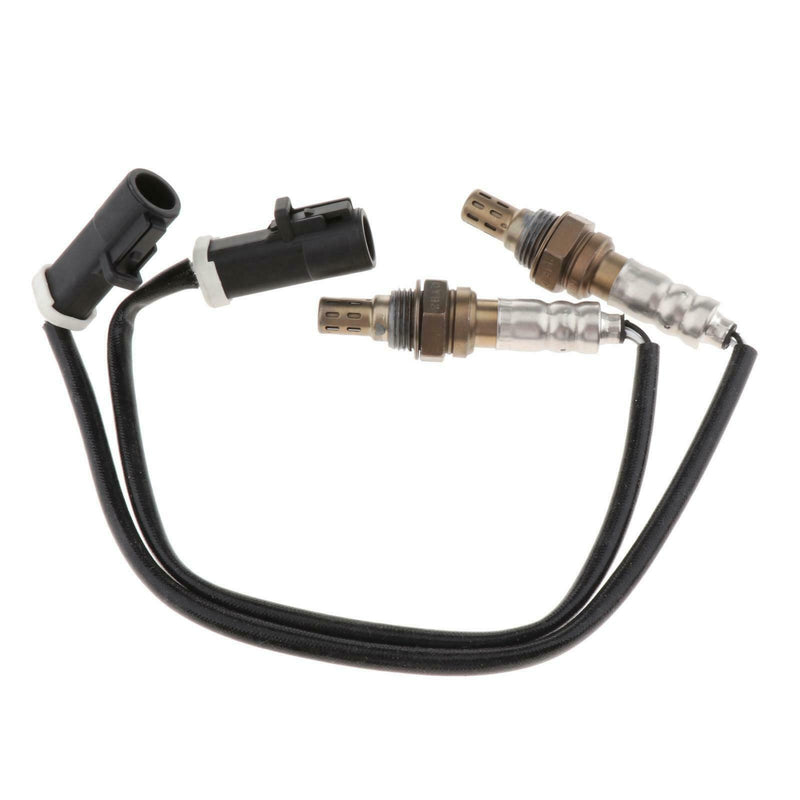 2PCS Upstream Oxygen Sensor fits for Ford Pickup Truck 5C5Z-9F472-BA, Premium