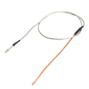 Fishman Acoustic Guitar Saddle Piezo Bridge Pickup Soft with 2.5 Jack