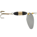 Hengjia Spoon Fishing Lure 8.5Cm 18G Hard Fishing Spoon Lure Metal Jigging