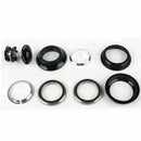 44mm 1/8" Mountain BikeÃ¯Â¼Å’Bicycle Cycling Aluminum Threadless External Headset