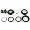 44mm 1/8" Mountain BikeÃ¯Â¼Å’Bicycle Cycling Aluminum Threadless External Headset