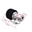 Universal Alloy Clutch for Hi Hat Cymbal Stand Jazz Drum Parts & Accessories LJ