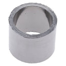 Motorcycle Exhaust Crush Pipe Gasket for Pit Bike/ATV/Muffler part OD40mm ID32mm