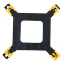775/1150/1155/1156/1366 CPU Backplane Computer CPU Cooler Bracket  OZ