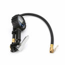 Car Digital LCD Display Tire Pressure Gauge Meter Manometer Air Inflator Tool