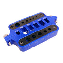 Multi-Functional Soldering Station Xt60 Xt90t 3.5mm Banana Plug Accessories