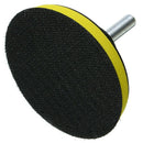 8Pcs Car Windshield Scratch Repair Polishing Kit E9H8