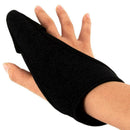 1XFishing Finger Stall Protector Adjustable Elastic Finger Casting Single G P6T2