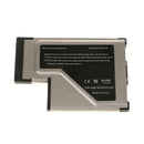 54mm  Card To 2 Port USB3.0 Adapter NEC