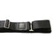 Adjustable Shirt Stays Military Shirts Holder Straps with Non-slip Clamps