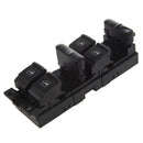 Window Panel Master Switch Control Assembly for Volkswagen 99 to 04 Golf Je C4H7