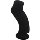 Pendant Necklace Black Velvet Display Holder R3X4
