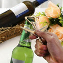 Pack of 12 Airplane Bottle Opener Gift Box Air Plane Travel Beer Bottle Ope
